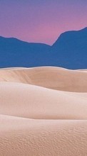Scaricare immagine Landscape,Desert sul telefono gratis.