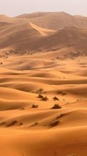 Scaricare immagine Landscape,Desert sul telefono gratis.