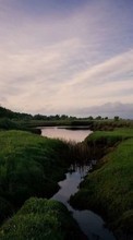 Landscape,Rivers per Lenovo A60+