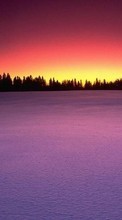 Scaricare immagine 540x960 Landscape, Winter, Snow sul telefono gratis.