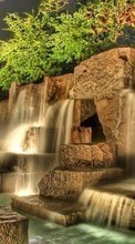 Nature, Water, Waterfalls per Nokia 301