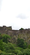 Scaricare immagine Landscape,Castles sul telefono gratis.
