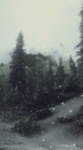 Landscape,Winter per Sony Xperia acro S