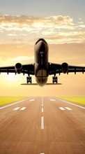 Scaricare immagine Airplanes,Transport sul telefono gratis.