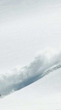 Scaricare immagine Snowboarding,Sports sul telefono gratis.