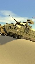 Scaricare immagine Transport, Tanks sul telefono gratis.