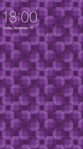 Purple - scaricare  sfondi animati per Android di cellulare gratuitamente.