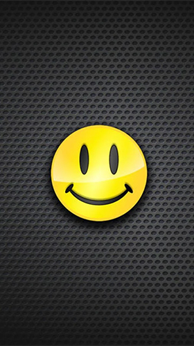 Scarica gratis sfondi animati Smileys per telefoni di Android e tablet.