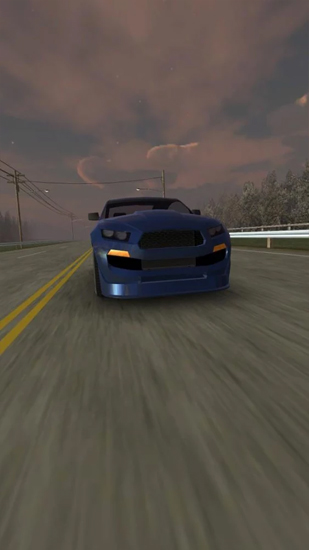 Scaricare Cars 3D — sfondi animati gratuiti per l'Android su un Desktop. 