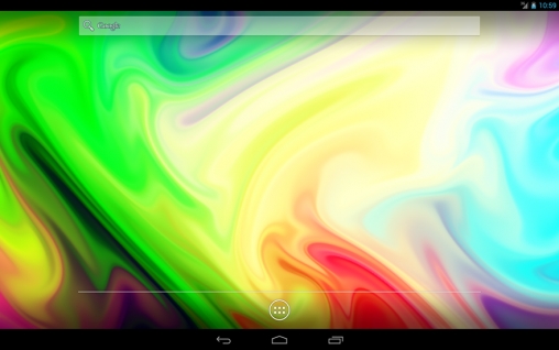 Color mixer - scaricare sfondi animati per Android 5.0 di cellulare gratuitamente.