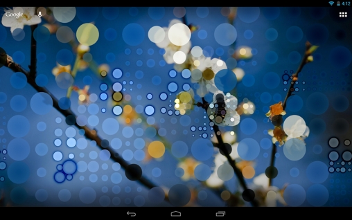 Ditalix - scaricare sfondi animati per Android 4.2.2 di cellulare gratuitamente.