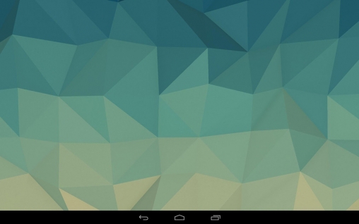 Fracta - scaricare sfondi animati per Android 5.1 di cellulare gratuitamente.