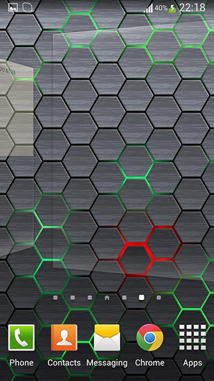 Honeycomb 2 - scaricare Sfondo sfondi animati per Android di cellulare gratuitamente.