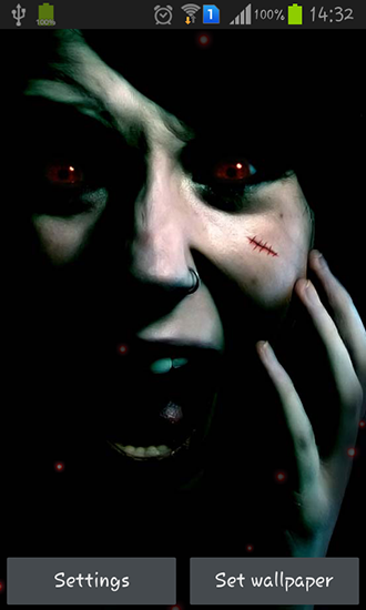 Horror - scaricare Film sfondi animati per Android di cellulare gratuitamente.