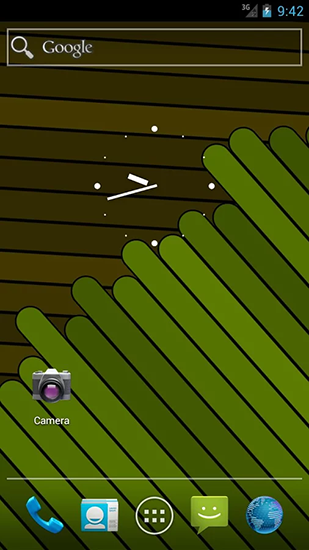 Mad stripes - scaricare sfondi animati per Android 9.3.1 di cellulare gratuitamente.