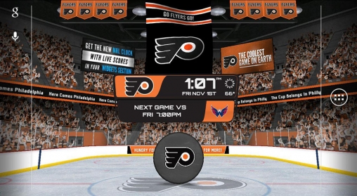 NHL 2014 - scaricare Sport sfondi animati per Android di cellulare gratuitamente.