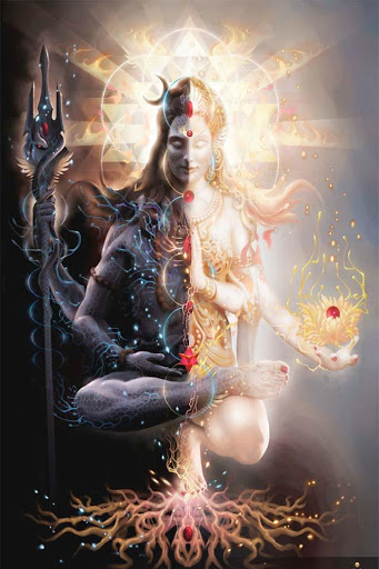 Shiva - scaricare Fantasy sfondi animati per Android di cellulare gratuitamente.