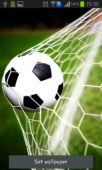 Soccer - scaricare Sport sfondi animati per Android di cellulare gratuitamente.