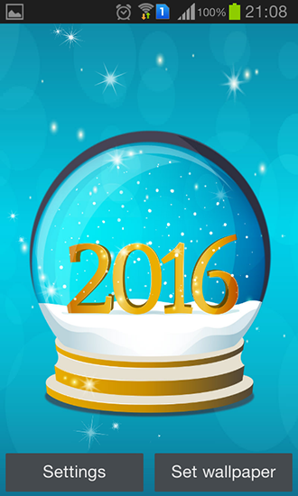 The 2016 - scaricare Vacanze sfondi animati per Android di cellulare gratuitamente.