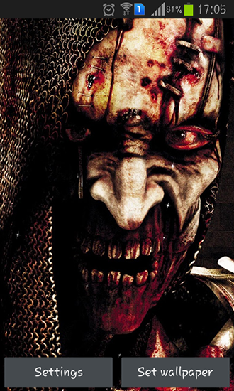 Zombie apocalypse - scaricare Film sfondi animati per Android di cellulare gratuitamente.