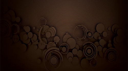 Screenshot dello Schermo Chocolate by 4k Wallpapers sul cellulare e tablet.