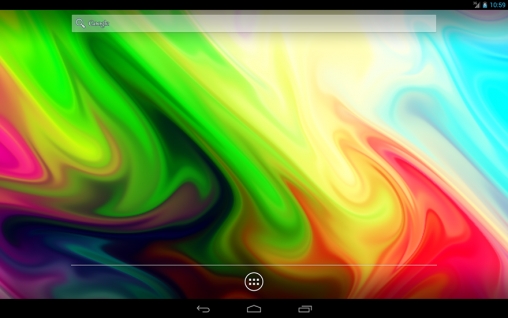 Scaricare Color mixer — sfondi animati gratuiti per l'Android su un Desktop. 