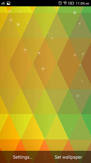 Scaricare Colors — sfondi animati gratuiti per l'Android su un Desktop. 