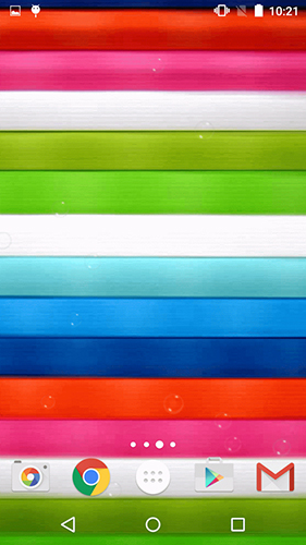 Scaricare Rainbow by Free Wallpapers and Backgrounds — sfondi animati gratuiti per l'Android su un Desktop. 