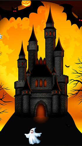 Halloween by Latest Live Wallpapers
