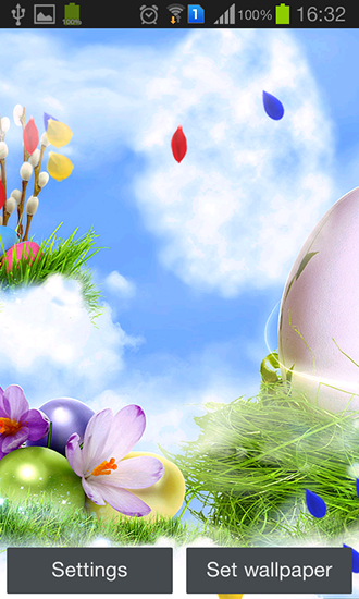 Easter HD