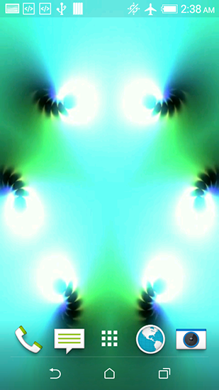 Kaleidoscope HD