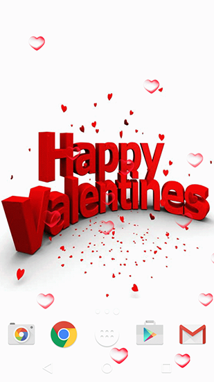Valentines Day by Free wallpapers and background