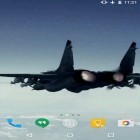 Oltre sfondi animati su Android Tornado 3D, scarica apk gratis Aircraft.