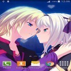 Oltre sfondi animati su Android Cute by Live Wallpapers Gallery, scarica apk gratis Anime lovers.