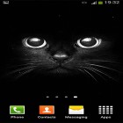 Oltre sfondi animati su Android Planets, scarica apk gratis Black by Cute Live Wallpapers And Backgrounds.