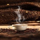 Oltre sfondi animati su Android Lord Shiva 3D: Temple, scarica apk gratis Coffee by Free Apps Factory.