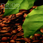 Scaricare sfondi in movimento Coffee by Niceforapps per un desktop di telefoni e tablet.