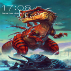 Scaricare Dinosaur by Niceforapps su Android, e anche altri sfondi animati gratuiti per Apple iPhone 6s.