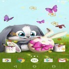 Oltre sfondi animati su Android Water galaxy, scarica apk gratis Easter by Free Wallpapers and Backgrounds.