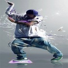 Scaricare sfondi in movimento Hip Hop dance per un desktop di telefoni e tablet.