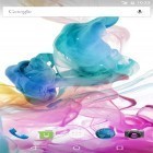 Oltre sfondi animati su Android Spring by Wisesoftware, scarica apk gratis Ink by Wasabi.