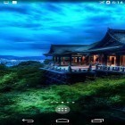 Scaricare Landscapes 4K su Android, e anche altri sfondi animati gratuiti per Huawei Honor 3C.