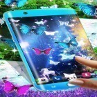Oltre sfondi animati su Android Garden by Cool Free Live Wallpapers, scarica apk gratis Magical forest by HD Wallpaper themes.