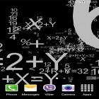 Oltre sfondi animati su Android Black cat, scarica apk gratis Mathematics.