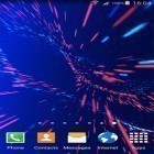 Oltre sfondi animati su Android Space 3D by Amax LWPS, scarica apk gratis Motion.