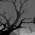 Oltre sfondi animati su Android Autumn tree, scarica apk gratis Mystic Forest.