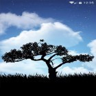 Oltre sfondi animati su Android Winter landscape, scarica apk gratis Nature.