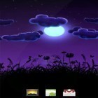 Oltre sfondi animati su Android Jelly, scarica apk gratis Night Nature.