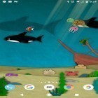Oltre sfondi animati su Android Titanic 3D pro, scarica apk gratis Papersea.