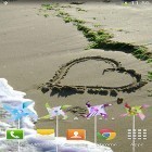 Oltre sfondi animati su Android Nature by Creative Factory Wallpapers, scarica apk gratis Pinwheel by orchid.